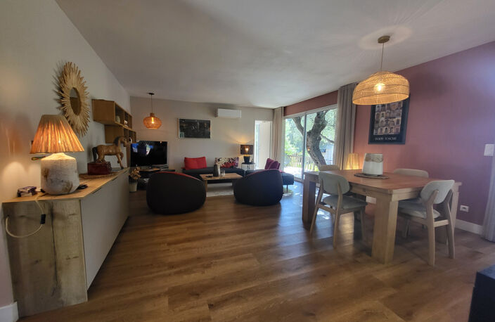 OLLIOULES - Maison bioclimatique neuve 175 m2 - Piscine - Te — photo 5