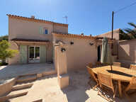 TOULON OUEST 4 CHEMINS - Maison 130 m2 - Piscine - Terrain 8 — photo 2