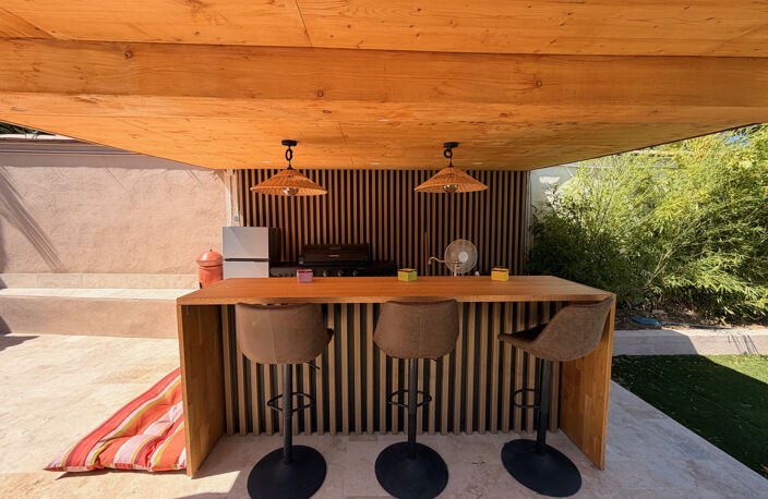 TOULON OUEST 4 CHEMINS - Maison 130 m2 - Piscine - Terrain 8 — photo 4