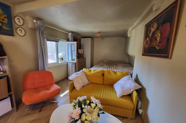 Appartement à Ollioules