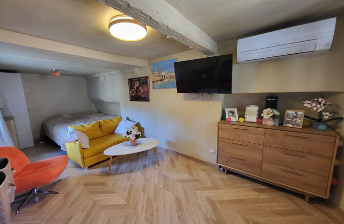 OLLIOULES CENTRE VILLAGE - 2 P 30m2 — photo 3