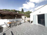 - OLLIOULES - VILLA VUE DEGAGEE ET MER — photo 2