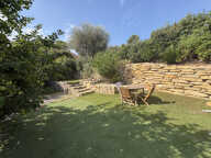 - OLLIOULES - VILLA VUE DEGAGEE ET MER — photo 3