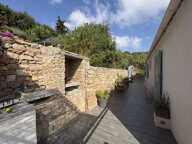 - OLLIOULES - VILLA VUE DEGAGEE ET MER — photo 4