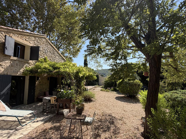 Maison à Le Castellet