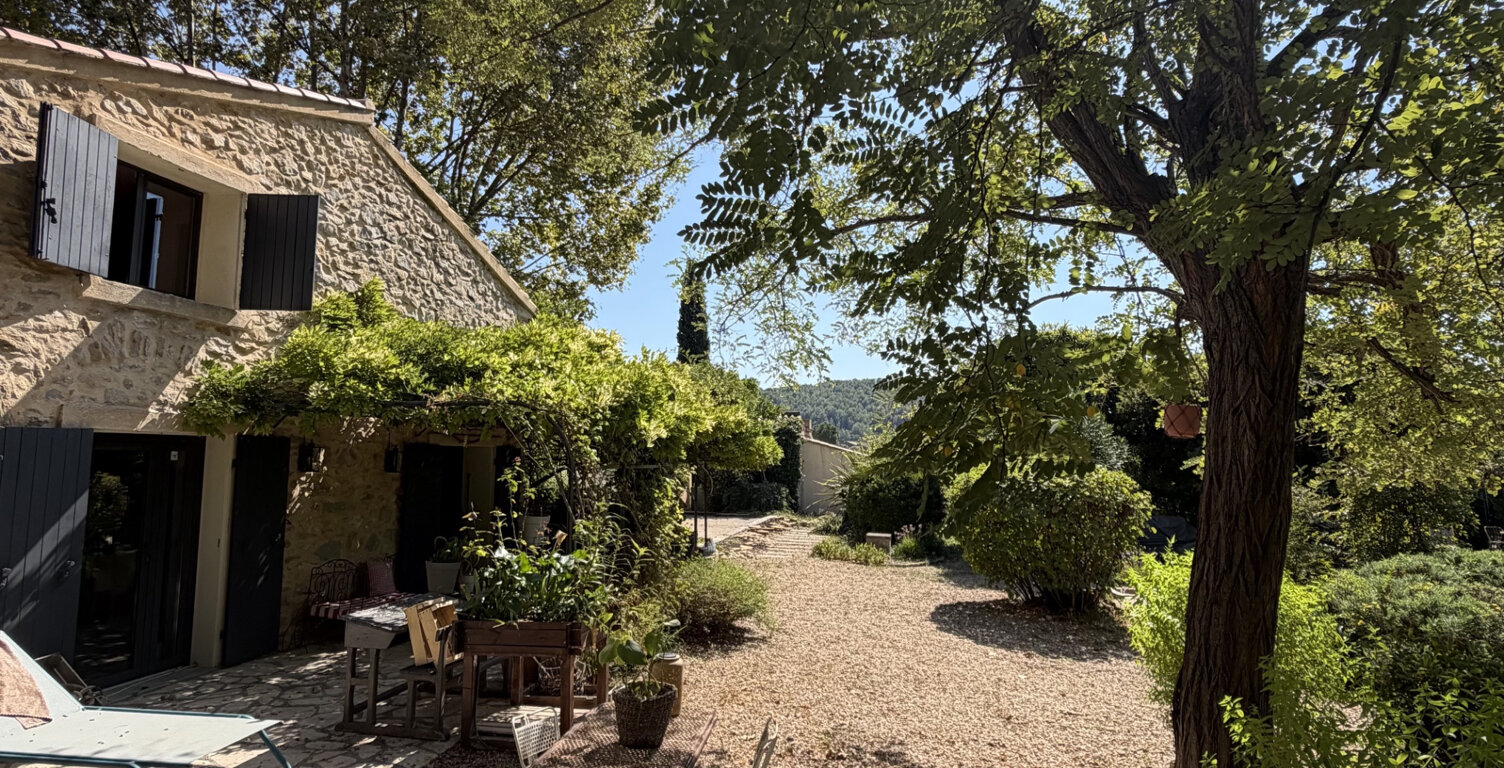 Propriété rurale - Campagne & Cachet — photo 1