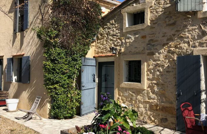 Propriété rurale - Campagne & Cachet — photo 3
