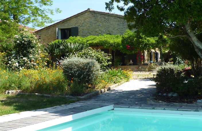 Propriété rurale - Campagne & Cachet — photo 4