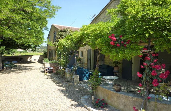Propriété rurale - Campagne & Cachet — photo 5