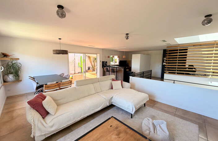 OLLIOULES - Maison 5P 116 m2 - Terrain 530 m2 — photo 4