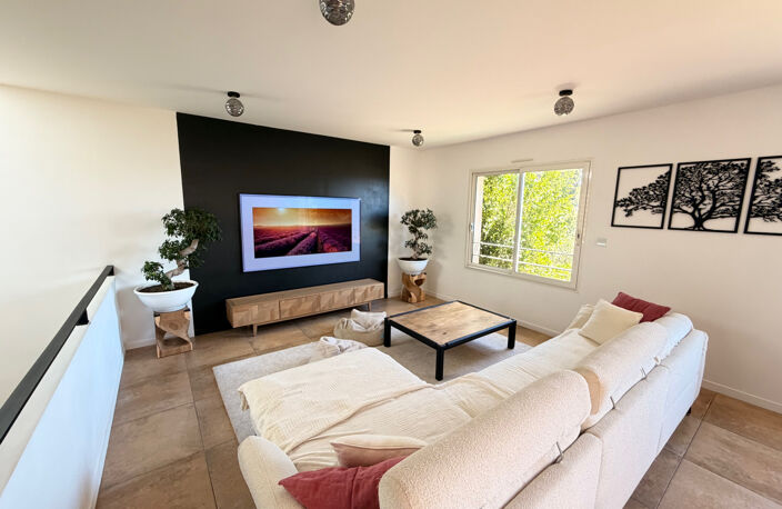 OLLIOULES - Maison 5P 116 m2 - Terrain 530 m2 — photo 5