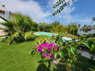 OLLIOULES - Plain pied 4 ch - Piscine - 675 m2 — photo 2