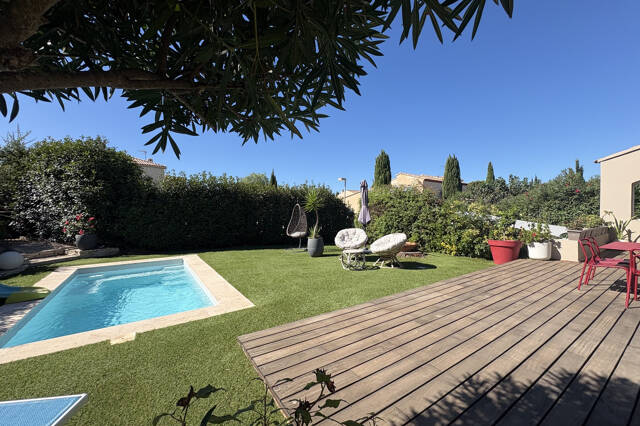 Maison à Six-Fours-les-Plages