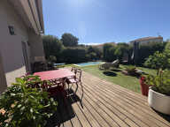 - VILLA LE BRUSC - COUP DE COEUR - PLAGES A PIED — photo 4
