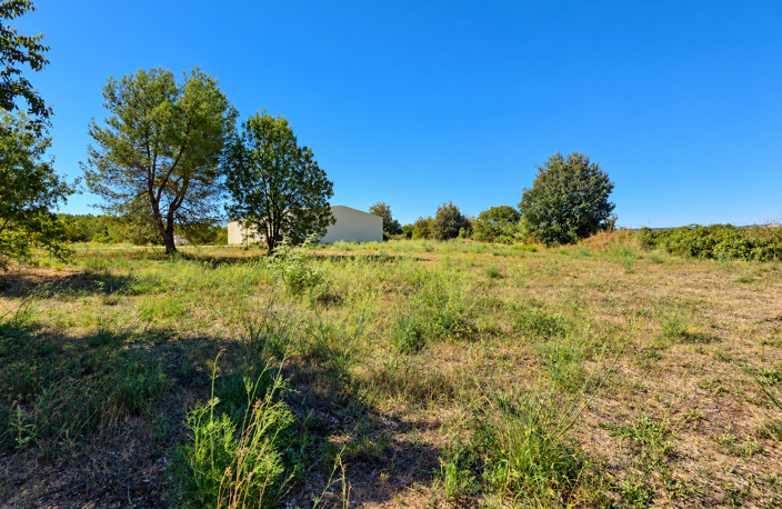 Dpt Hérault (34), Secteur Pic Saint-Loup, Hangar de 660m2, p — photo 2