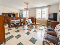 Dépt Hérault (34), à vendre Sete Appartement ff3 de 66m2 - b — photo 4
