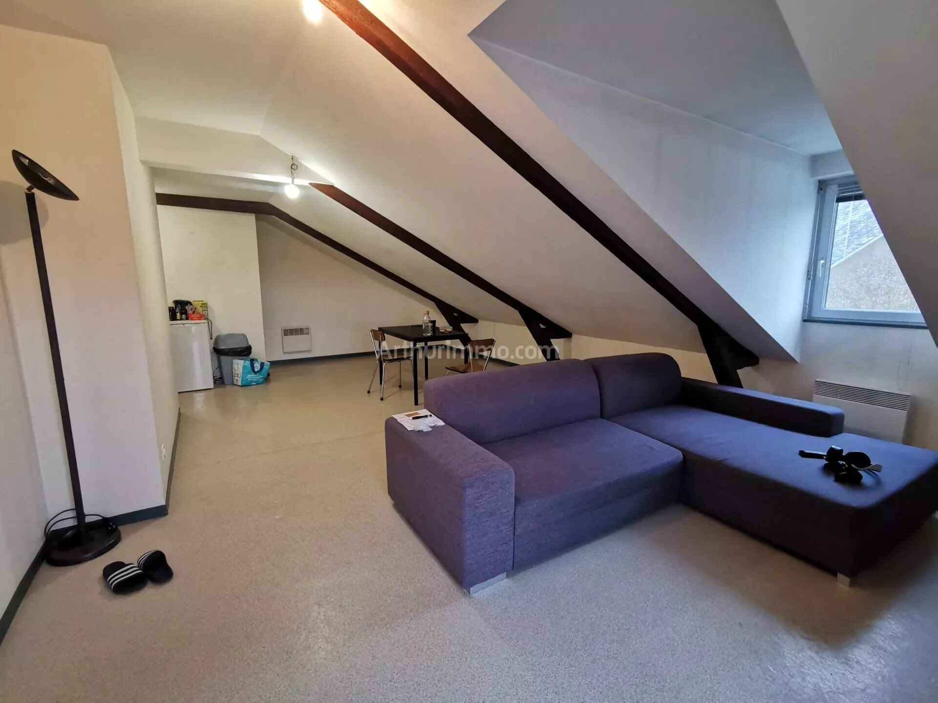 Appartement 2 pièces 33 m² · à Gévezé · 33 m² · 480 €/mois