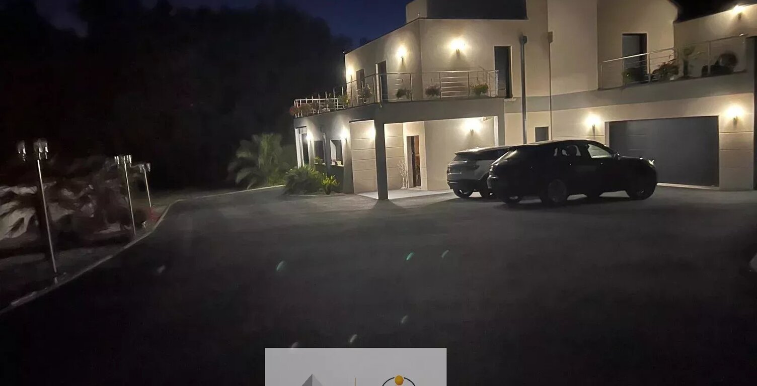 Villa d'exception USSAC — photo 1