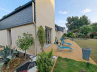 Maison 4 chambres - garage - plain pied — photo 2