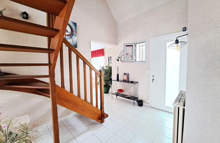 Maison 4 chambres - garage - plain pied — photo 3