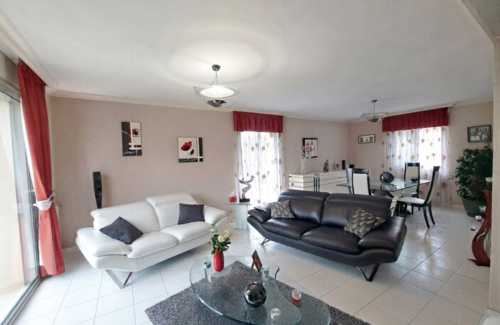 Maison 4 chambres - garage - plain pied — photo 4
