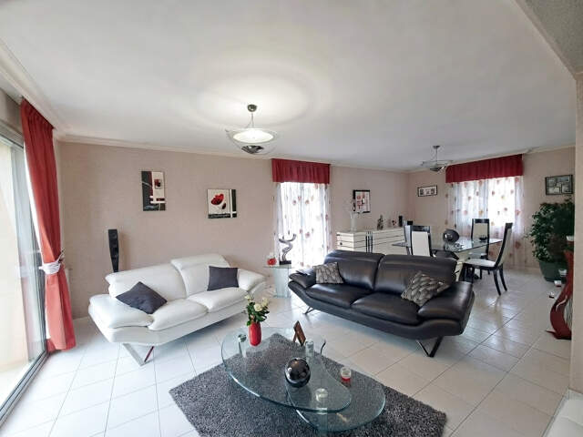 Maison 4 chambres - garage - plain pied — photo du bien