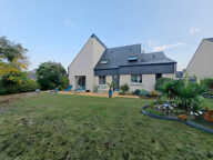 Maison 4 chambres - garage - plain pied — photo 3