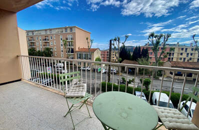 studio meublé - Hyères — photo du bien