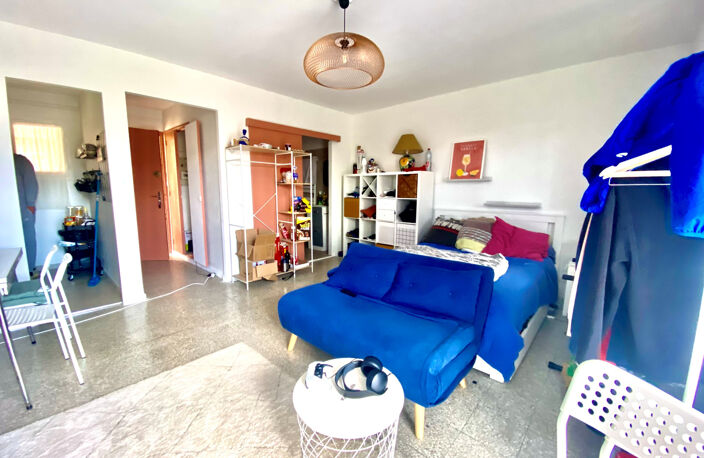 studio meublé - Hyères — photo 2