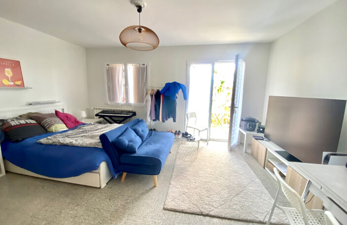 studio meublé - Hyères — photo 4
