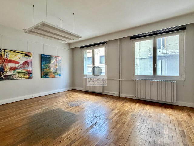 Appartement proposé à Valence