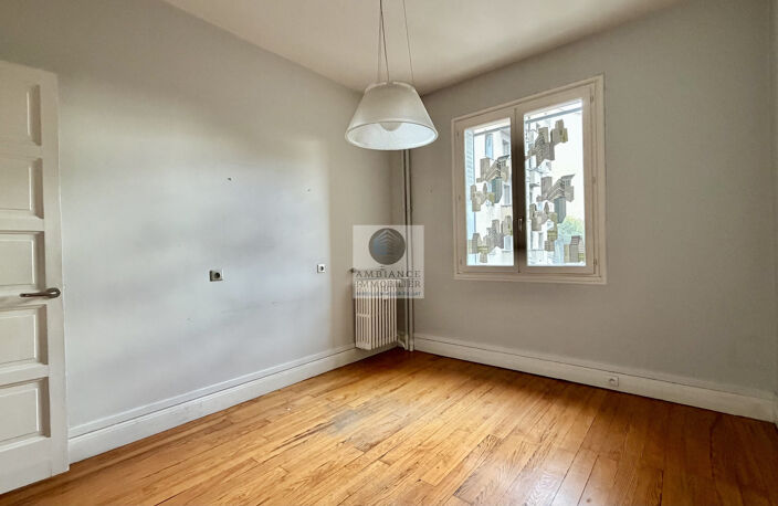 Un appartement à repenser en coeur de ville — photo 4
