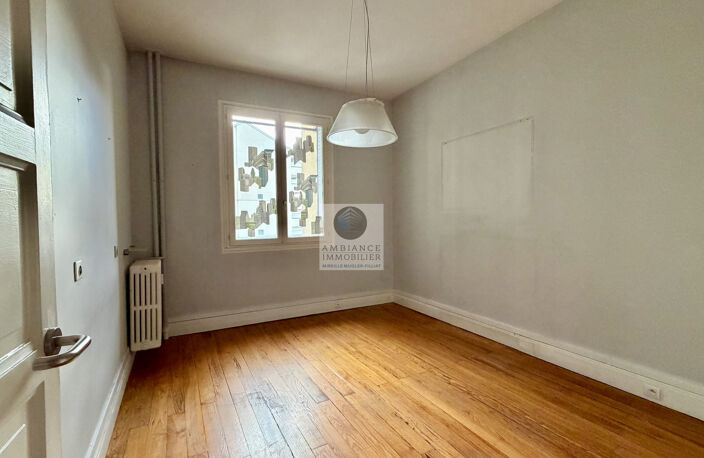 Un appartement à repenser en coeur de ville — photo 5