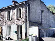 Saint Hilaire la Croix - Maison à vendre 2 chambres bureau — photo 2