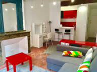 T1/studio tout meublé centre ville 30m2 carmes — photo 2