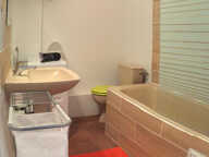 T1/studio tout meublé centre ville 30m2 carmes — photo 4