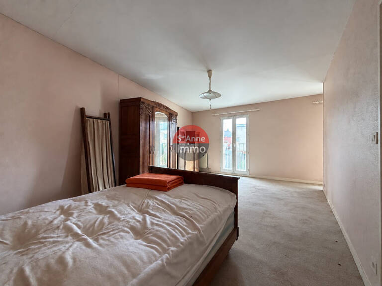 AMIENS - HENRIVILLE - STUDIO - 42m2 - PARKING SÉCURISÉ - CAV — photo 1