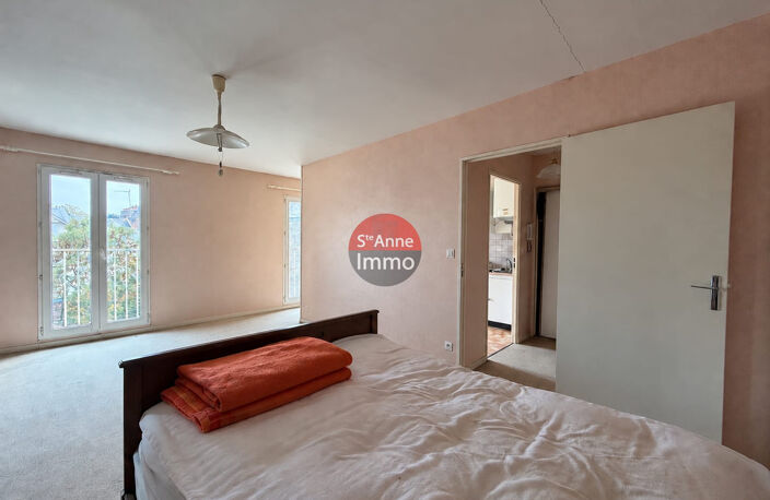 AMIENS - HENRIVILLE - STUDIO - 42m2 - PARKING SÉCURISÉ - CAV — photo 3