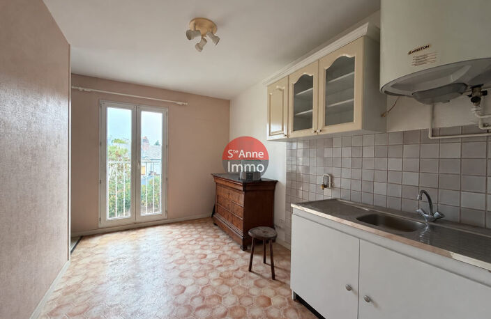 AMIENS - HENRIVILLE - STUDIO - 42m2 - PARKING SÉCURISÉ - CAV — photo 5