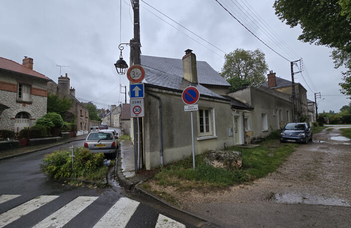 BEAUGENCY, CENTRE VILLE — photo 2