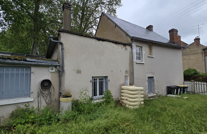 BEAUGENCY, CENTRE VILLE — photo 3