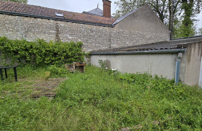 BEAUGENCY, CENTRE VILLE — photo 4