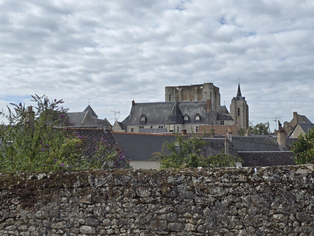 Maison proposé à Beaugency