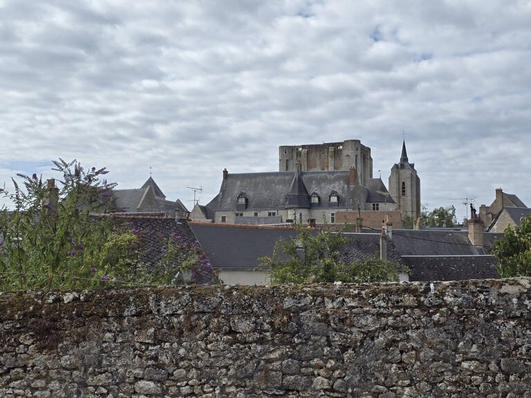 BEAUGENCY, CENTRE VILLE — photo 1