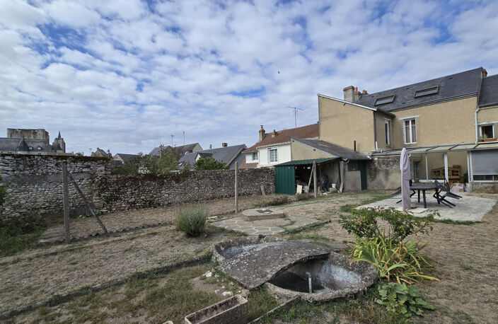 BEAUGENCY, CENTRE VILLE — photo 2