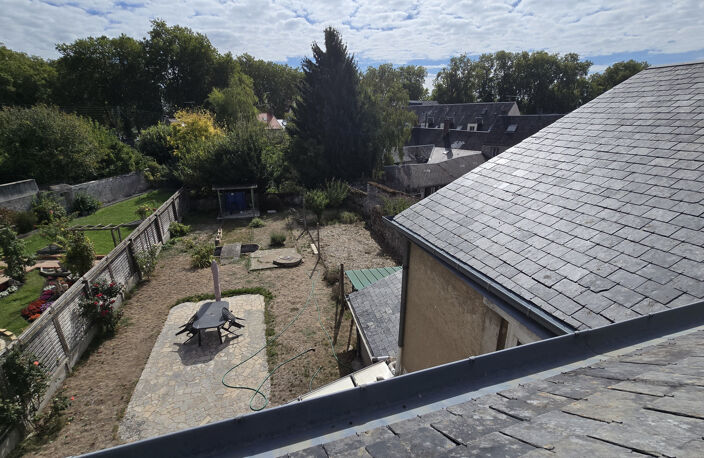 BEAUGENCY, CENTRE VILLE — photo 3