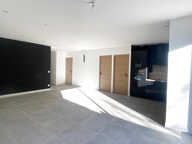 A vendre maison neuve de plain-pied, garage et jardin piscin — photo 4