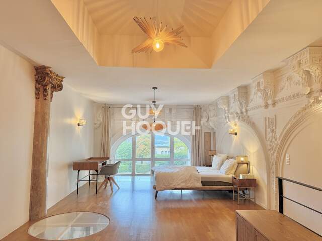 appartement — photo du bien
