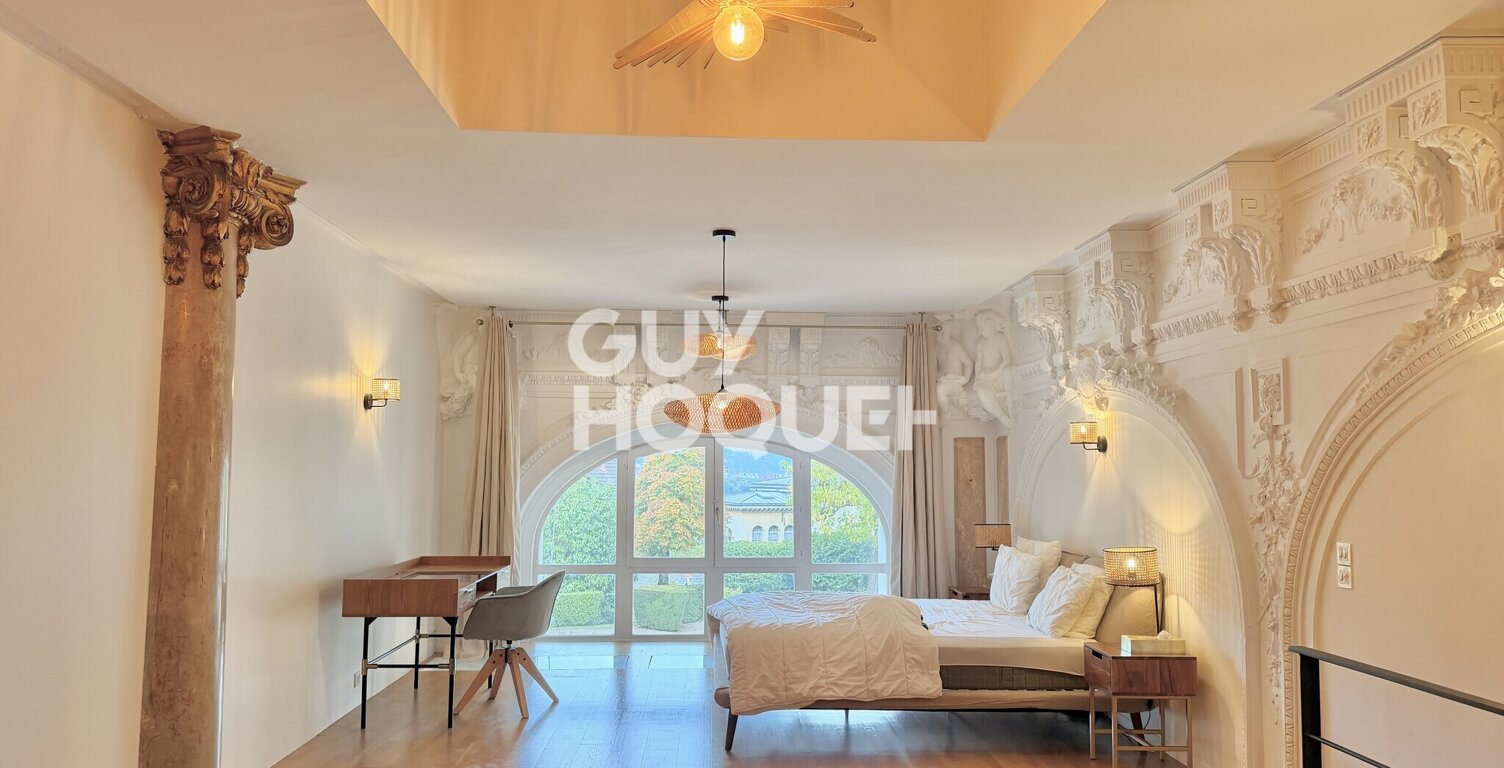appartement — photo 1