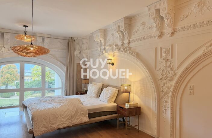 appartement — photo 4